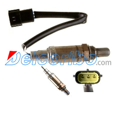 FORD F62Z9F472CC, F62Z9F472EE, FSC518861, FSC518861A, FSC518861A9U Oxygen Sensors