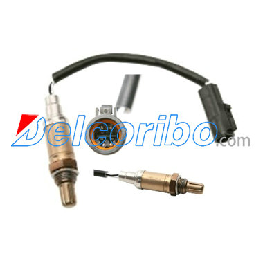 FORD E65Z9F472A, E6SE9F472AA, E6SE9F472BA, E6SE9F472CA, E6SF9F472AA Oxygen Sensors