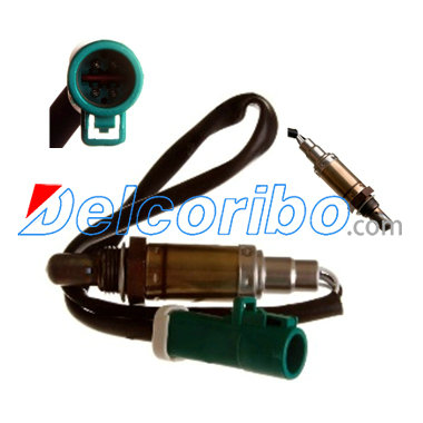 FORD 5C5Z9F472BA, 6L7Z9F472BA, AJ0318861C, AJ0318861D, YL849F472AD Oxygen Sensors