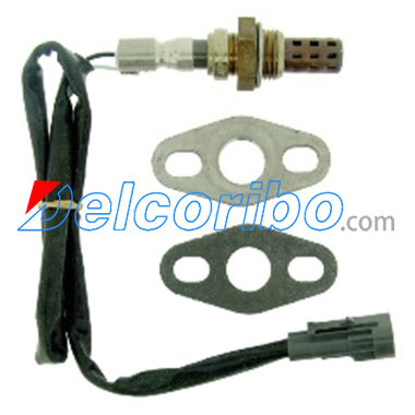 BOSCH 0 258 002 210 0258002210, F 00E 260 378 F00E260378 Oxygen Sensors