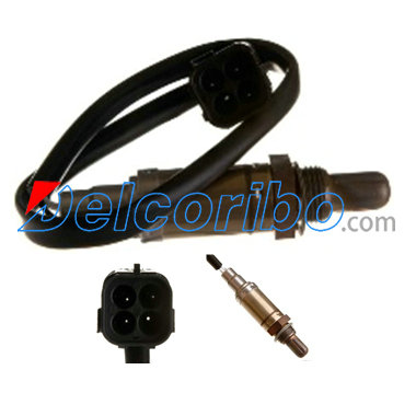 GEO 1821358B10, 1821358B11, 1821358B20, 1821358B21 Oxygen Sensors