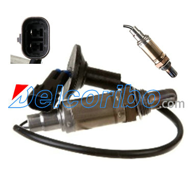 GEO 8946512160, 8946519366, 8946532090, 8946539365, 8946517090 Oxygen Sensors