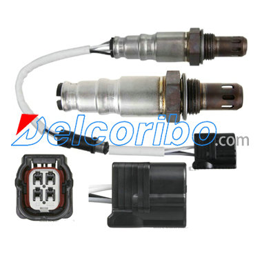 HONDA 365325K0A01 Oxygen Sensors