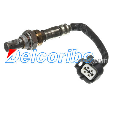 BOSCH F 00E 261 687 F00E261687 Oxygen Sensors