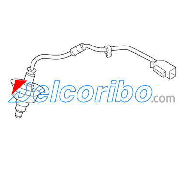 HONDA 365316B2A01, 36531-6B2-A01 Oxygen Sensors