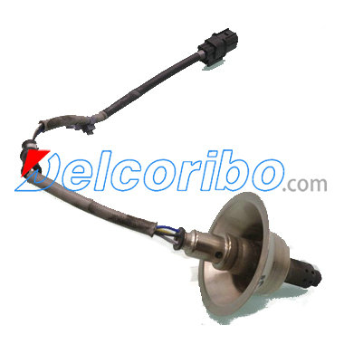 HONDA 365316A0A01, 36531-6A0-A01 Oxygen Sensors