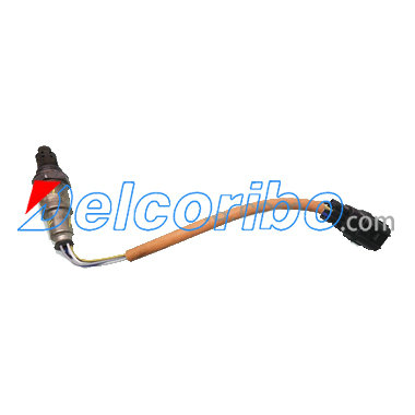 HONDA 365415MRA01, 36541-5MR-A01 Oxygen Sensors