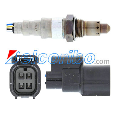 HONDA 365325BAA01, 36532-5BA-A01 Oxygen Sensors