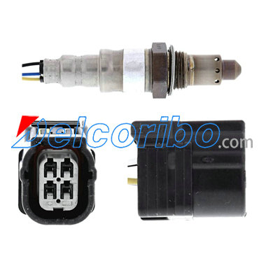 HONDA 365325AAA01, 36532-5AA-A01, GK4Z9G444A, GK4Z-9G444-A Oxygen Sensors