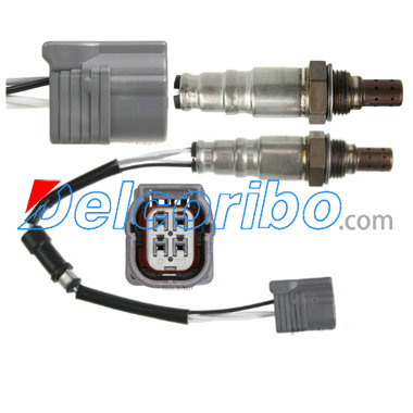 HONDA 36532R5AA01 Oxygen Sensors