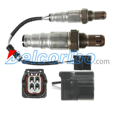 HONDA 365325LAA01, 36532-5LA-A01 Oxygen Sensors