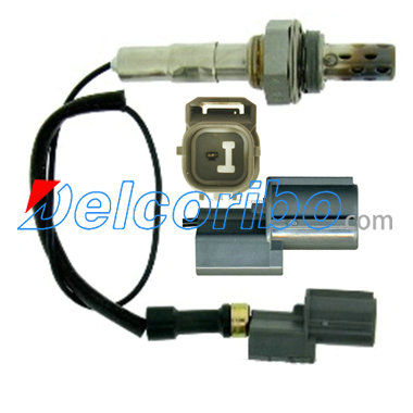 HONDA 36531P05A02, 36531P05A01 Oxygen Sensors