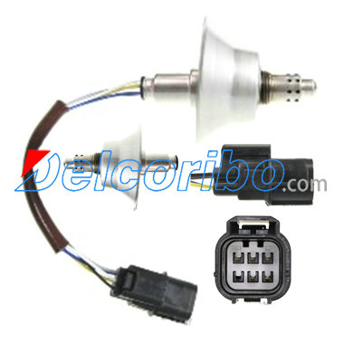 HONDA 365315BAA01, 365315BAA01 Oxygen Sensors