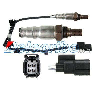 HONDA 36532RV0A01, 36532-RV0-A01, 36542RV0A01, 36542-RV0-A01 Oxygen Sensors