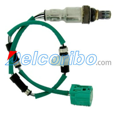 HONDA 36532RZA004, 36532-RZA-004, 36532RZA014, 36532-RZA-014 Oxygen Sensors