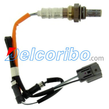 HONDA 36532PMPA01, 36532PZAJ01, 36536PMPA01 Oxygen Sensors