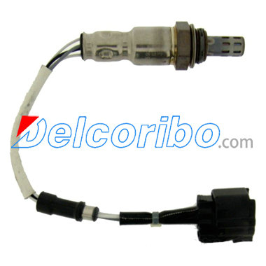 HONDA 36532PZA306, 36532PPA004, 36532PZAL02, 06365PHMA20, 06365PZAA00 Oxygen Sensors