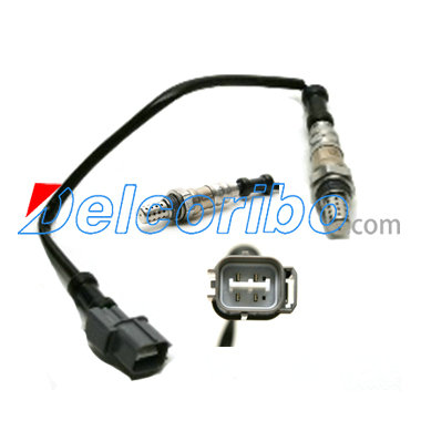 HONDA 36531P06A11, 36531P06A12, 36531P1KE11, 36531P2RA01, 36531P8AA01 Oxygen Sensors