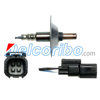 HONDA 36531RB0003, 36531-RB0-003 Oxygen Sensors