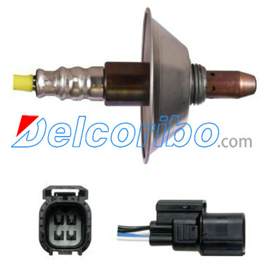 HONDA 36531RTW003, 36531-RTW-003 Oxygen Sensors