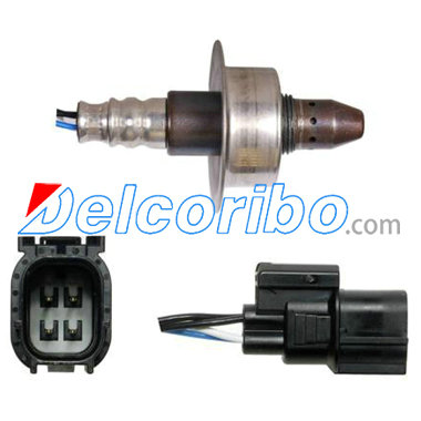 HONDA 36531RX0A01, 36531-RX0-A01 Oxygen Sensors