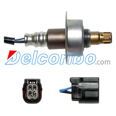 HONDA 36531RNAA01, 36531-RNA-A01 Oxygen Sensors