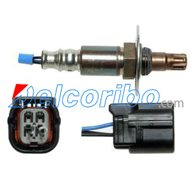 HONDA 36531RZA013, 36531-RZA-013, 36531R3AG01, 36531-R3A-G01 Oxygen Sensors