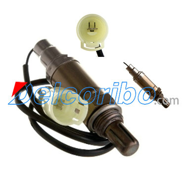 HONDA 36531PE1305, 36531PE1661, 36531PE1662, 36531PE1663, 36531PE2902 Oxygen Sensors