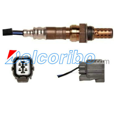 HONDA 36531P12A02, 36531P12A12, 36531PAAL01, 36531PT3A02, 36531PT3A03 Oxygen Sensors