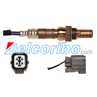 HONDA 36531P0BA01, 36531P12A03, 36531P5K003, 36531PAA305, 36531PAAA01 Oxygen Sensors