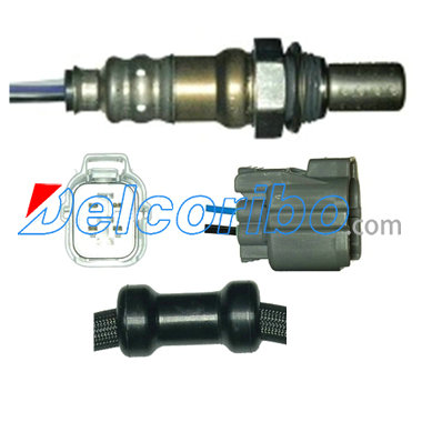 HONDA 36531P5M004, 36531P5M014, 36532P1EA01, 36532P5MA01, 36532P5MA02 Oxygen Sensors