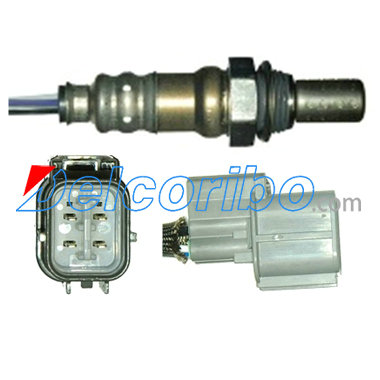 HONDA 26532RACA51, 36531P8DJ21, 36531P8EA11, 36531P8FA11, 36531PGEA11 Oxygen Sensors