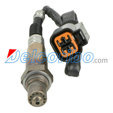 BOSCH F 00E 262 760 F00E262760 Oxygen Sensors