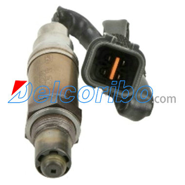 BOSCH F 00E 262 940 F00E262940 Oxygen Sensors