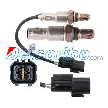 HYUNDAI 392103C531, 39210-3C531 Oxygen Sensors