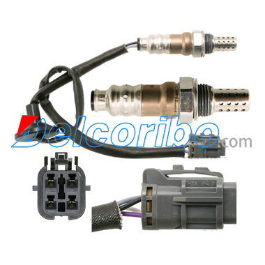 HYUNDAI 392102E700, 39210-2E700 Oxygen Sensors