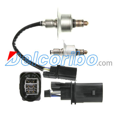 HYUNDAI 392102GAA0, 39210-2GAA0 Oxygen Sensors