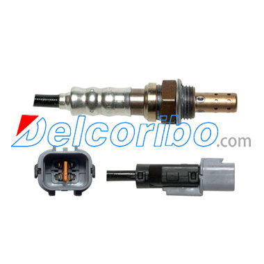 HYUNDAI 39210-3E220, 392103E220 Oxygen Sensors