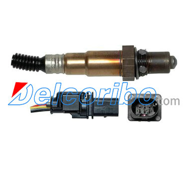 HYUNDAI 392102E200, 39210-2E200 Oxygen Sensors