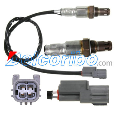 HYUNDAI 392102GBA0, 39210-2GBA0, 392102GBA5, 39210 2GBA5 Oxygen Sensors