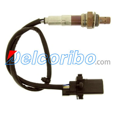 HYUNDAI 3921023910, 39210-23910 Oxygen Sensors