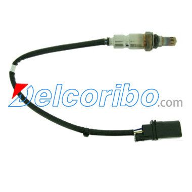 HYUNDAI 392102G720, 39210-2G720 Oxygen Sensors