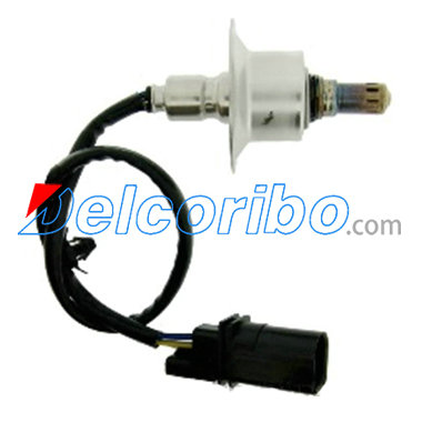 HYUNDAI 392102G100, 39210-2G100 Oxygen Sensors