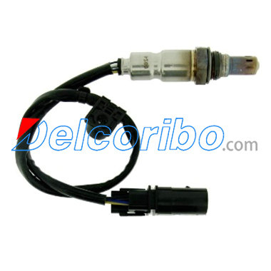 HYUNDAI 392102G300, 39210-2G300 Oxygen Sensors