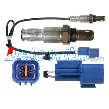 HYUNDAI 392103CDB0, 39210-3CDB0 Oxygen Sensors