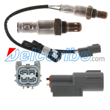 HYUNDAI 392102GBB0, 39210-3C510 Oxygen Sensors