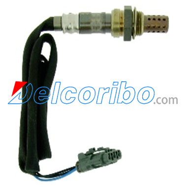 HYUNDAI 3921022115, 39210-22115 Oxygen Sensors