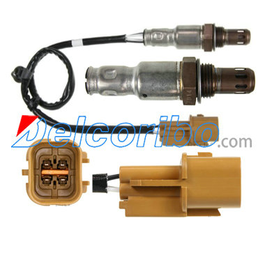 HYUNDAI 392103CCB0, 39210-3CCB0, 392103C540, 39210-3C540 Oxygen Sensors