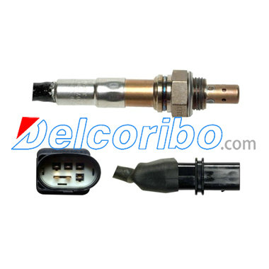 HYUNDAI 3921023700, 39210-23700, 3921023900, 39210-23900 Oxygen Sensors