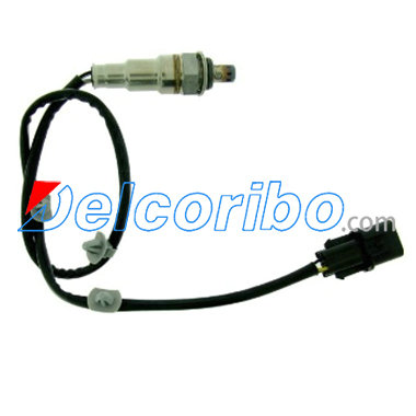 HYUNDAI 3921037140, 3921037145, 3921037151 Oxygen Sensors